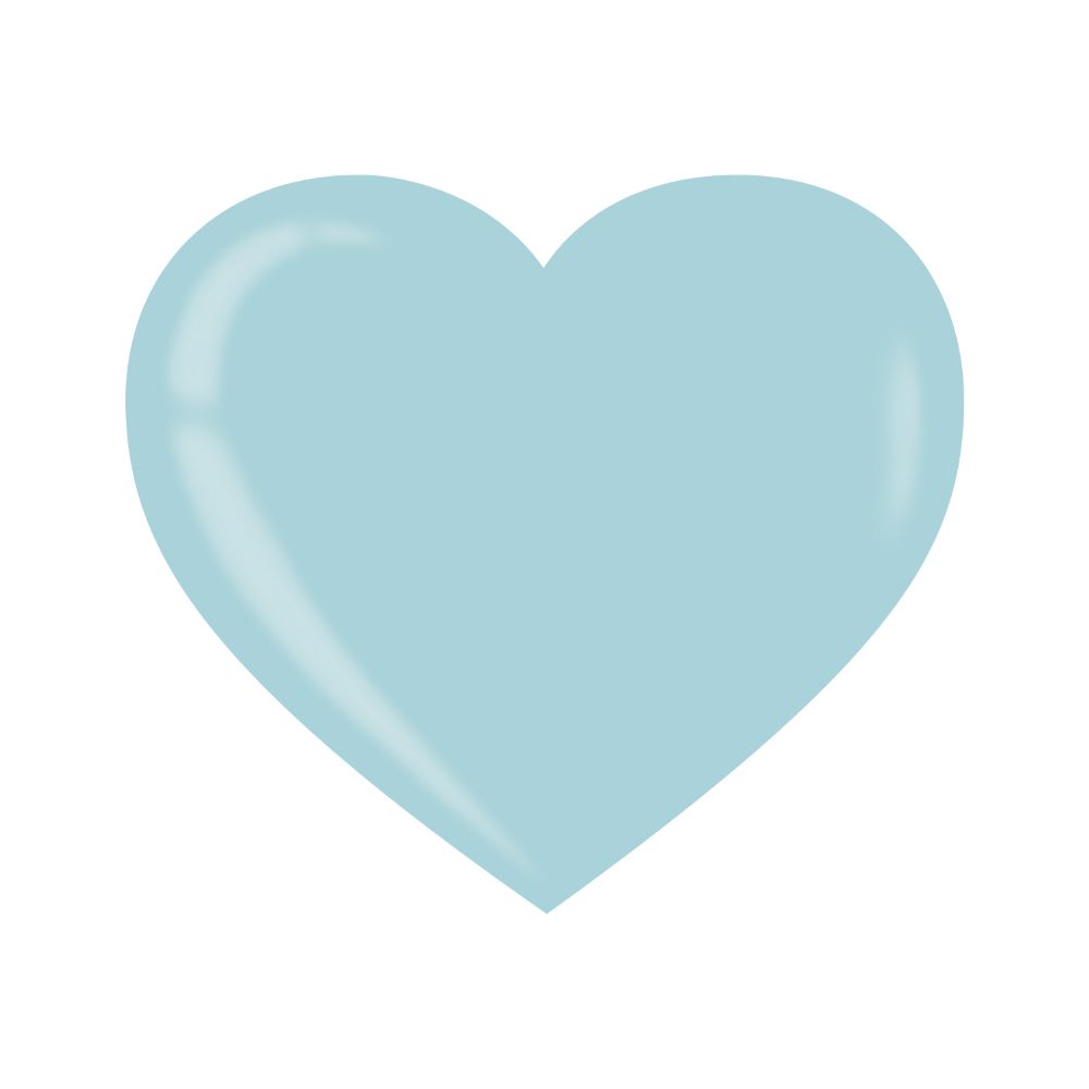 Cuccio Gel Polish - Rainbow Sorbet Collection - Blueberry 9ml