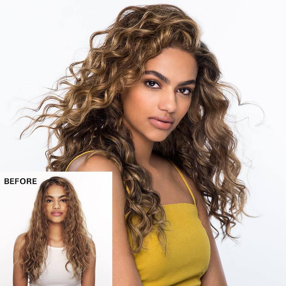 Color Wow Dream Coat for Curly Hair 200ml