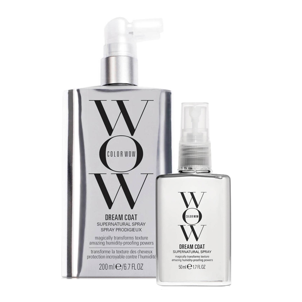 Colorwow Dream Coat Duo - 200ml + 50ml