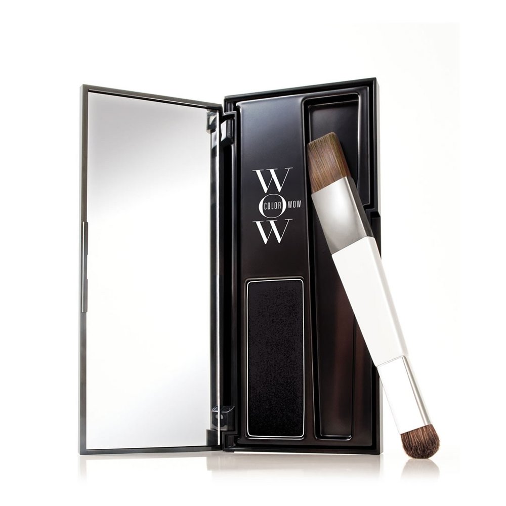 Color Wow Root Cover Up - Black 2.1gm