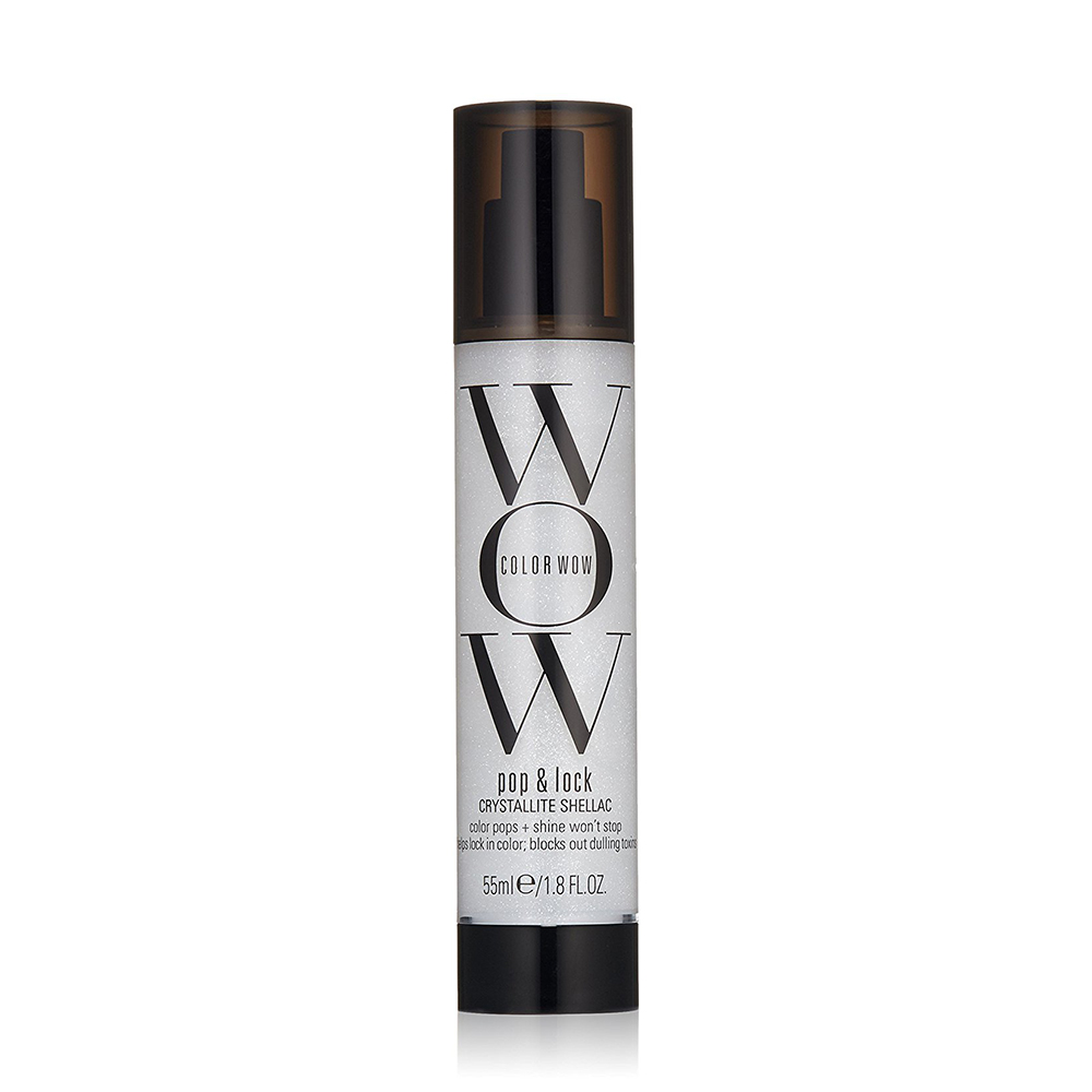 Color Wow Mini 12ml Pop and Lock Shellac Serum