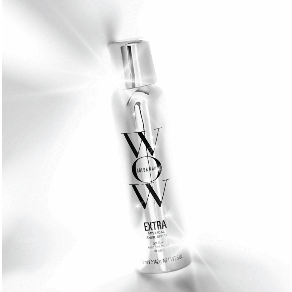 Color Wow EXTRA Mist-ical Shine Spray 162ml