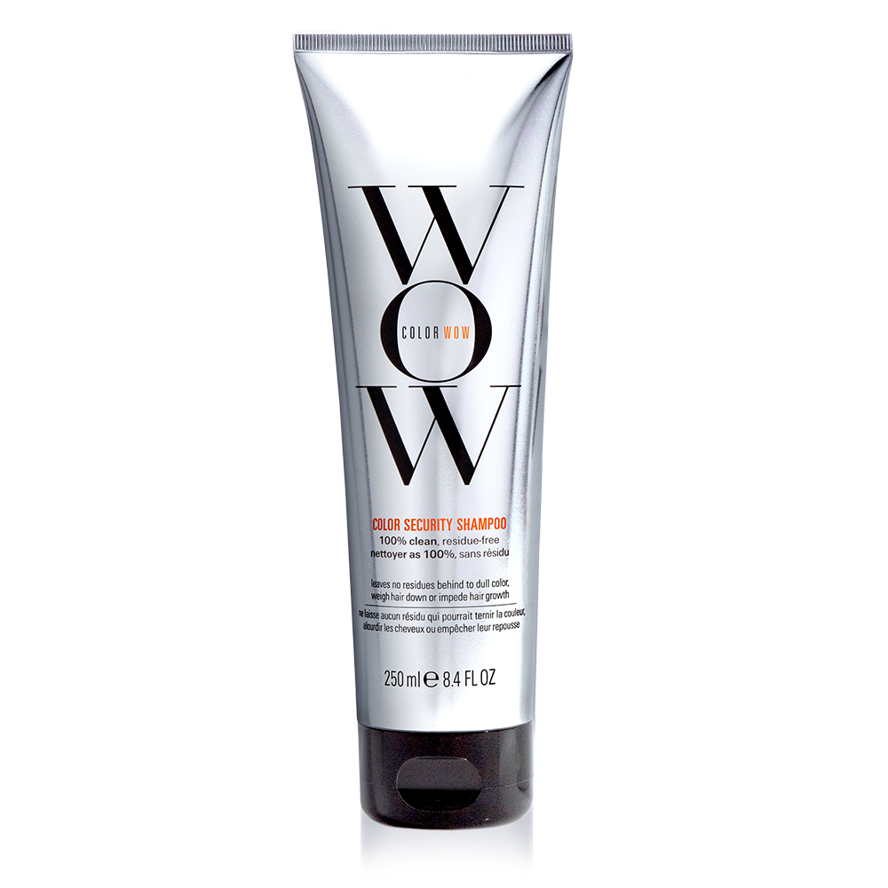Color Wow Color Security Shampoo 250ml