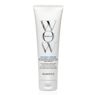 Color Wow Security Conditioner Fine to Normal 250ml