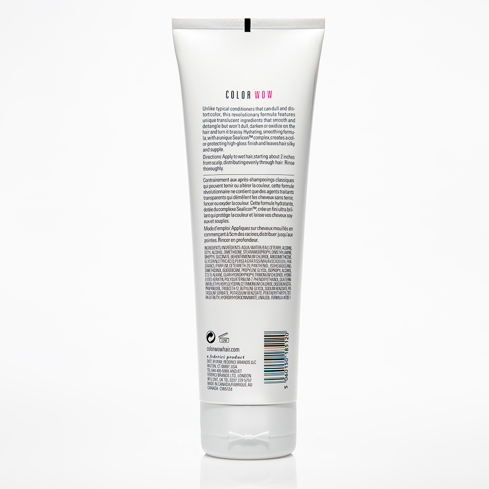 Color Wow Security Conditioner Normal to Thick 250ml