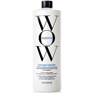 Color Wow Security Conditioner Fine / Normal 1 Litre