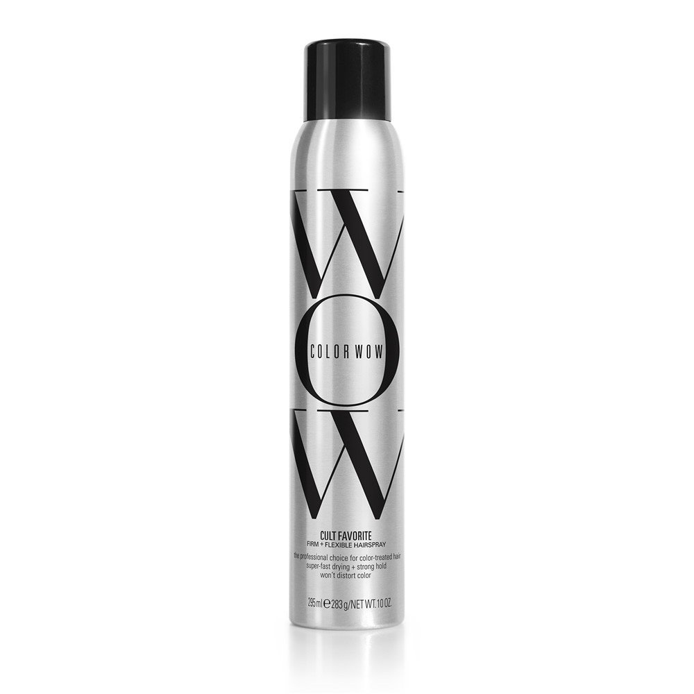 Color Wow Cult Favourite Firm and Flexible Hairspray 295ml