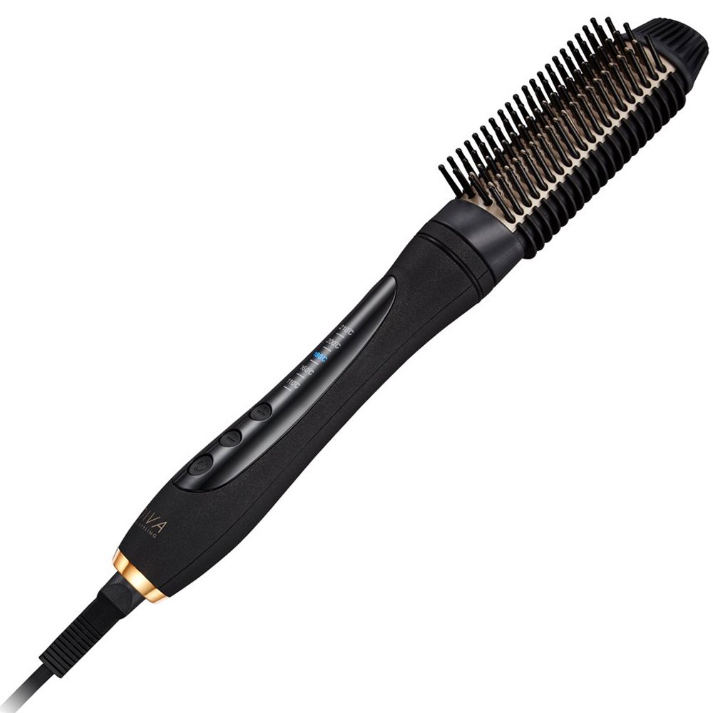 Diva Straight & Style Speed Brush