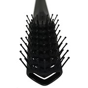 Denman D100 Tunnel Vent Brush