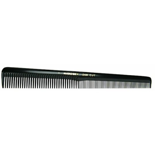 Denman No.1 Matador Master Barber Comb
