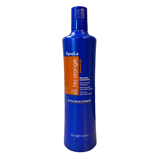 Fanola No Orange Shampoo 350ml