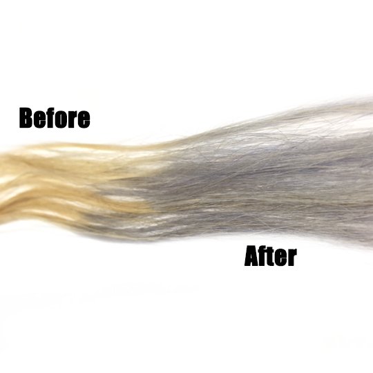 Fanola No Yellow Shampoo 350ml