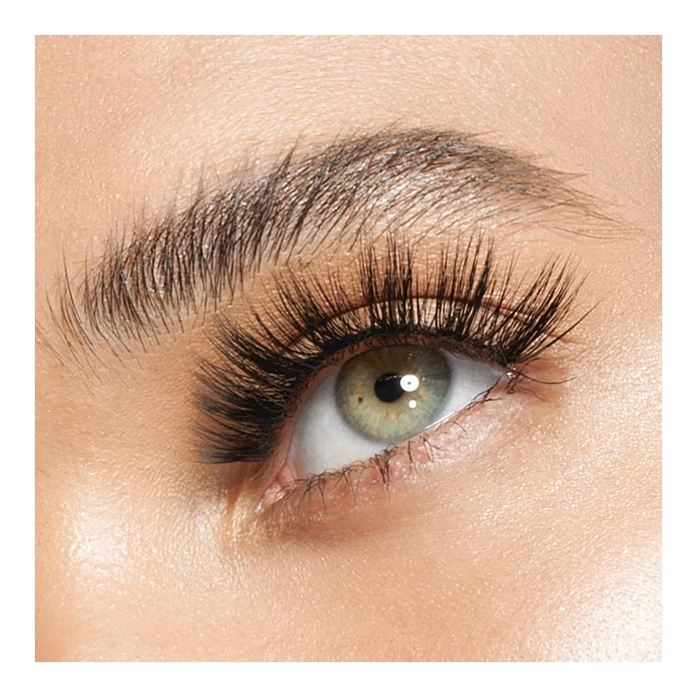 The Eyelash Emporium Pro Strip Lashes - Thank U, Next