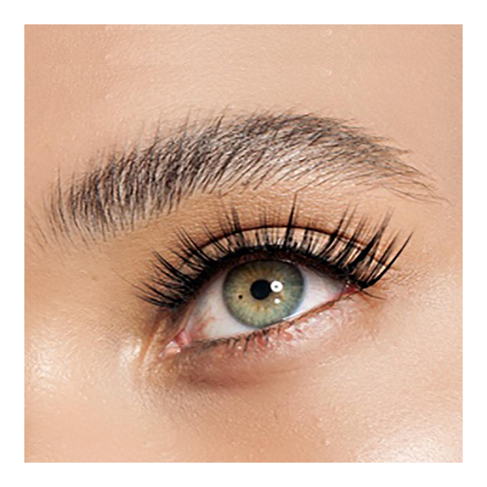 The Eyelash Emporium Pro Strip Lashes - Get That Angle
