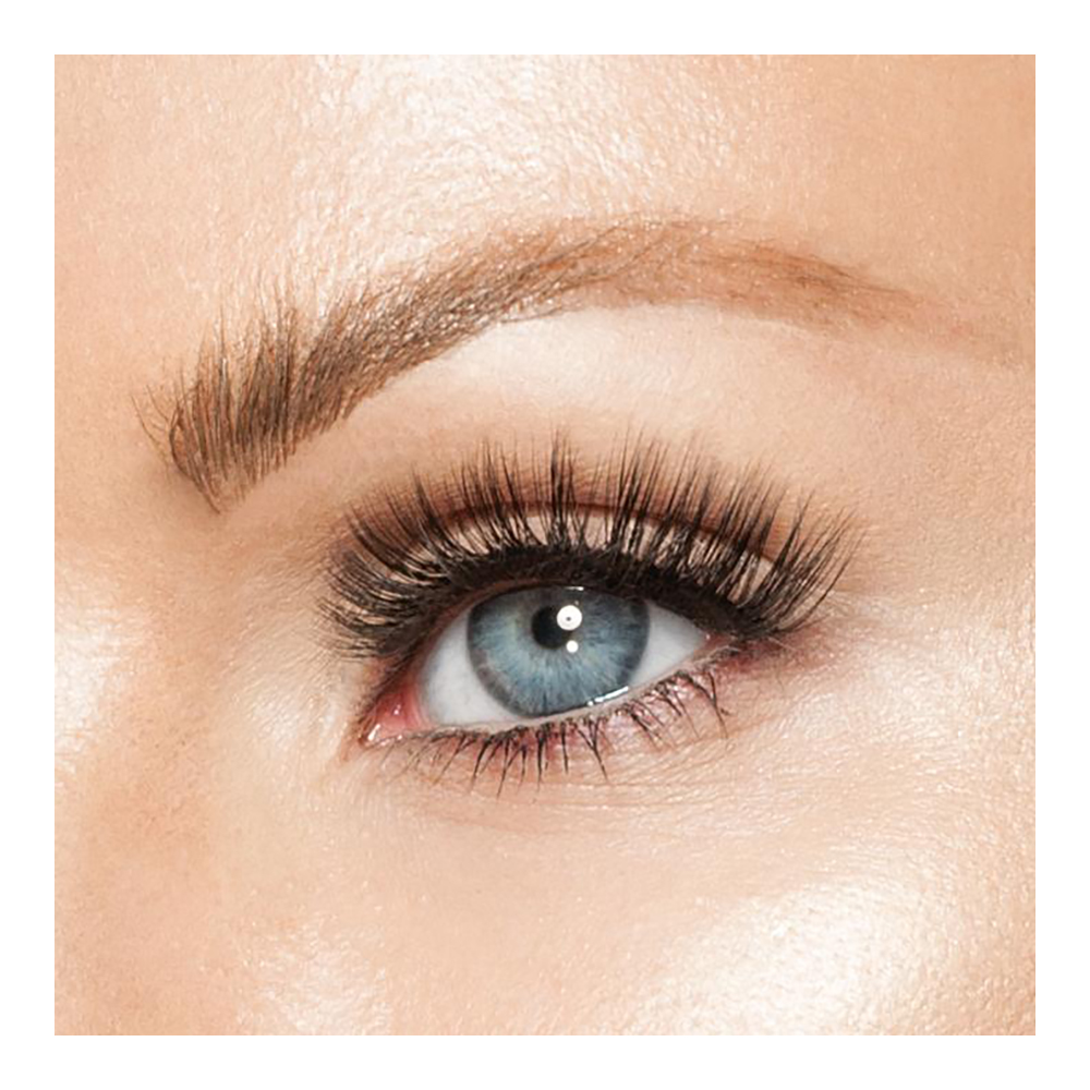 The Eyelash Emporium Pro Strip Lashes - Act Natural