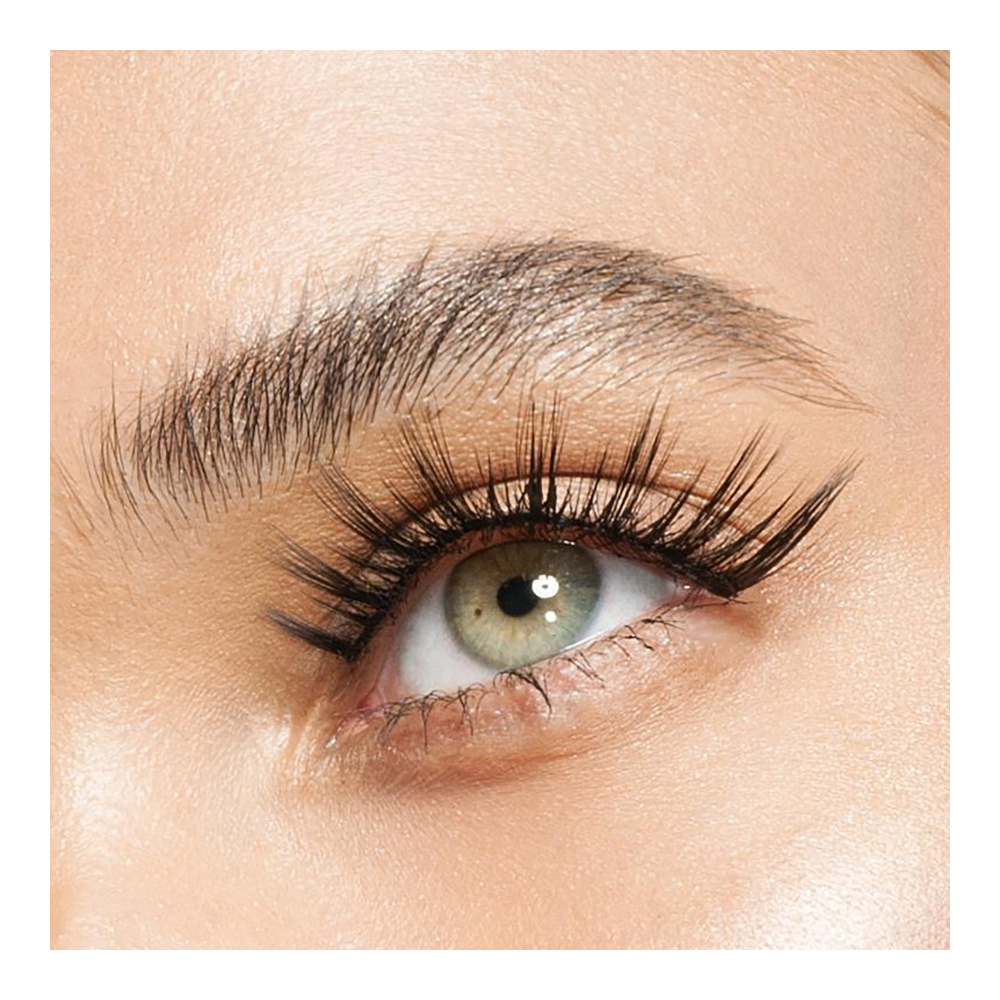 The Eyelash Emporium Pro Strip Lashes - Make A Scene