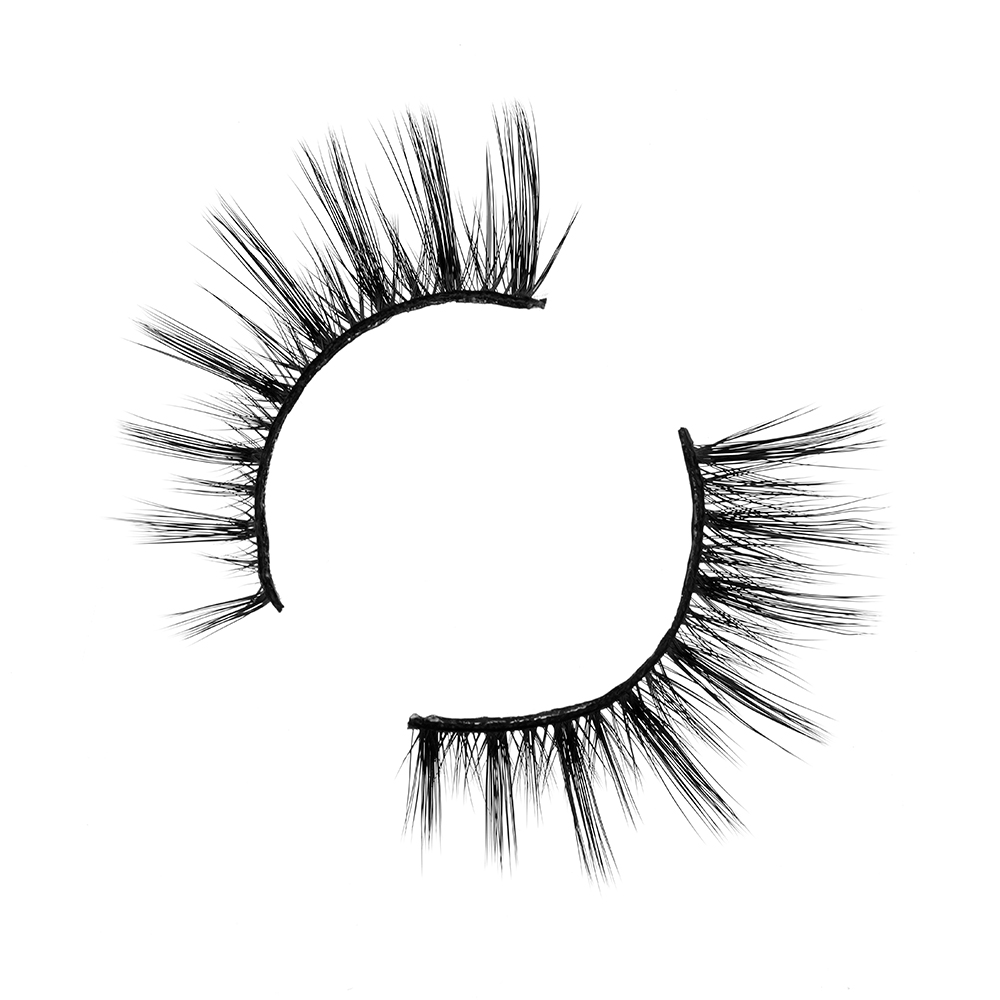 The Eyelash Emporium Pro Strip Lashes - Make A Scene