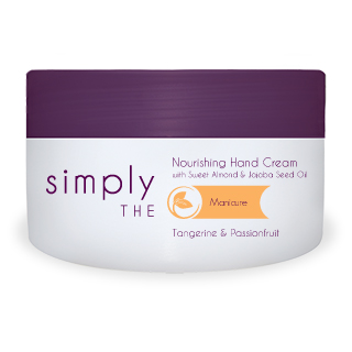 Simply THE Nourishing Hand Cream 140ml