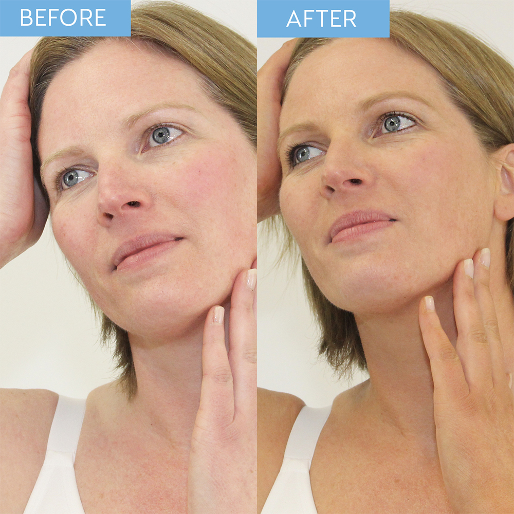 He-Shi H2O Glow - Hyaluronic Facial Mist 100ml - Medium-Dark Shade