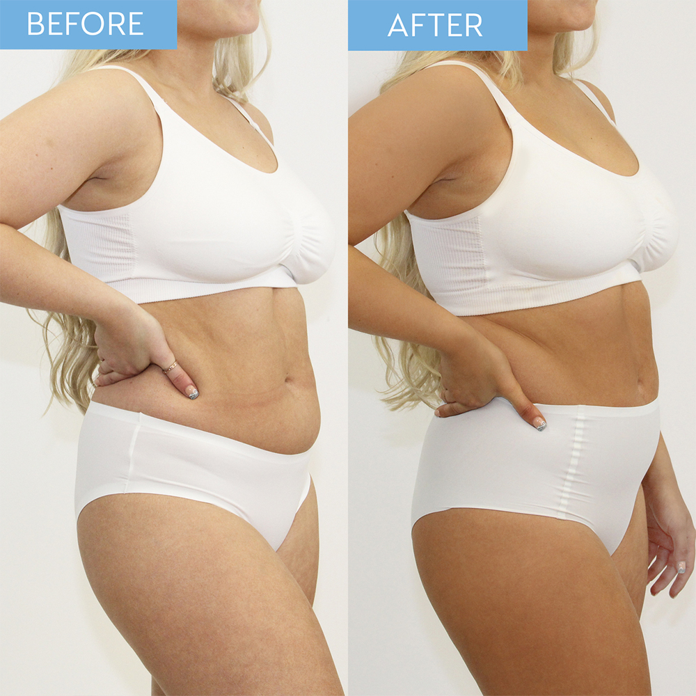 He-Shi H2O Glow - Clear Tanning Mousse 150ml - Medium-Dark Shade