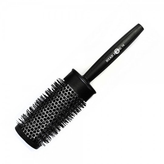 Head Jog Round Brush No.16 (45mm)
