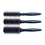Head Jog 114 High Shine Brush - 21mm