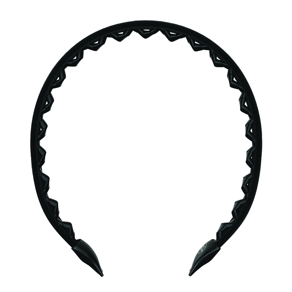 Invisibobble British Royal Collection - Hair Halo - Crown and Glory (Thick)