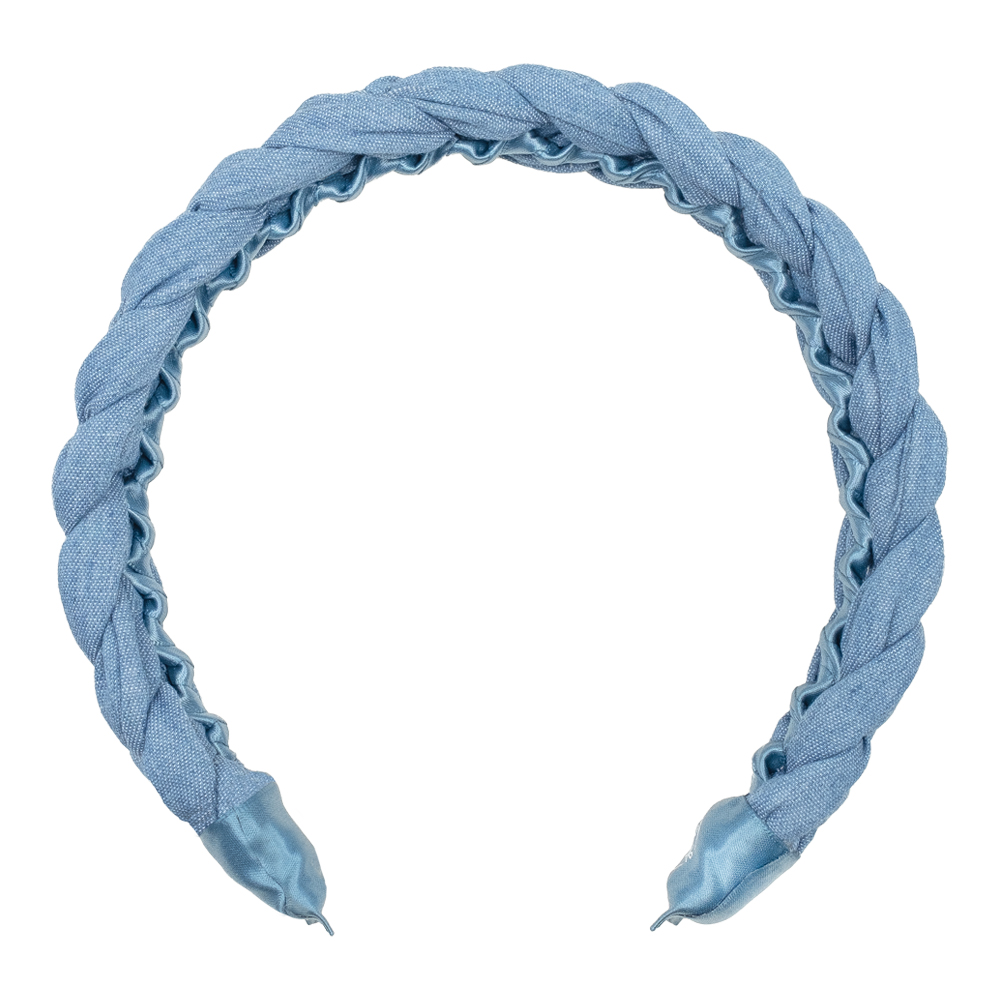 Invisibobble Hair Halo - Flores and Bloom - Margarita Bonita