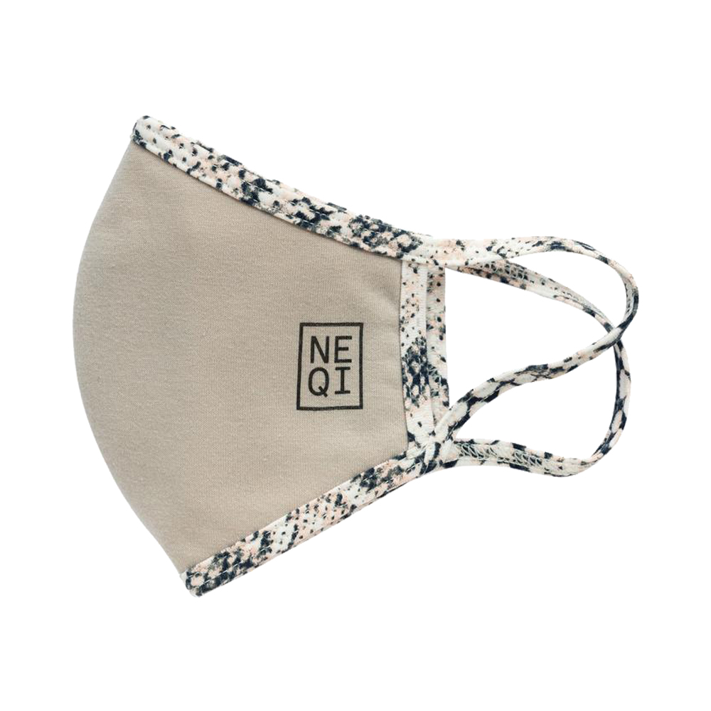 Invisibobble x NEQI Limited Edition - Python Set