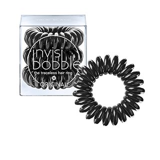 Invisibobble Original True Black