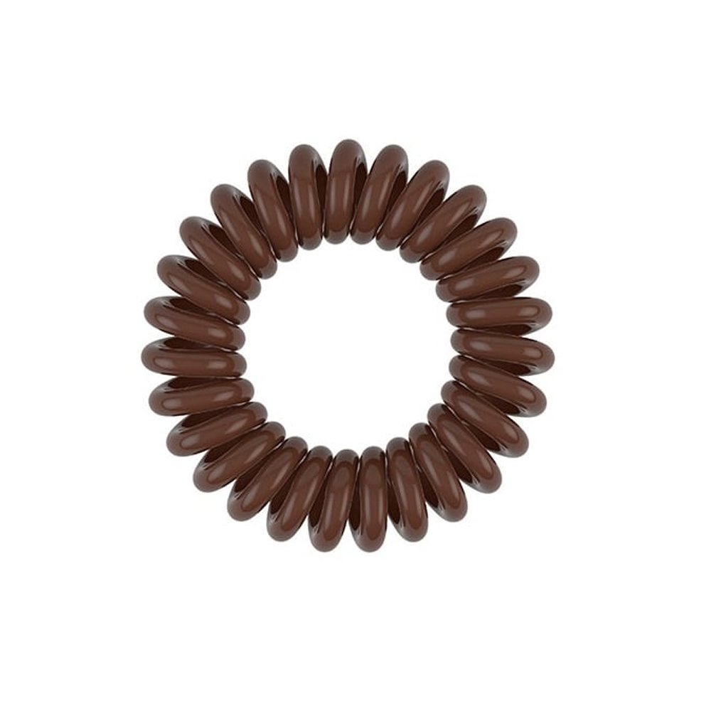 Invisibobble Original Pretzel Brown