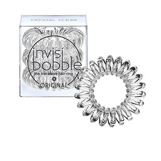 Invisibobble Original Crystal Clear
