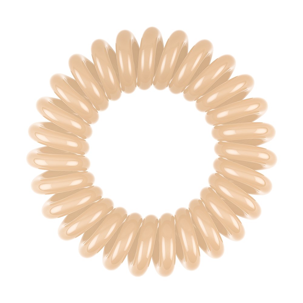 Invisibobble Power To Be Or Nude To Be