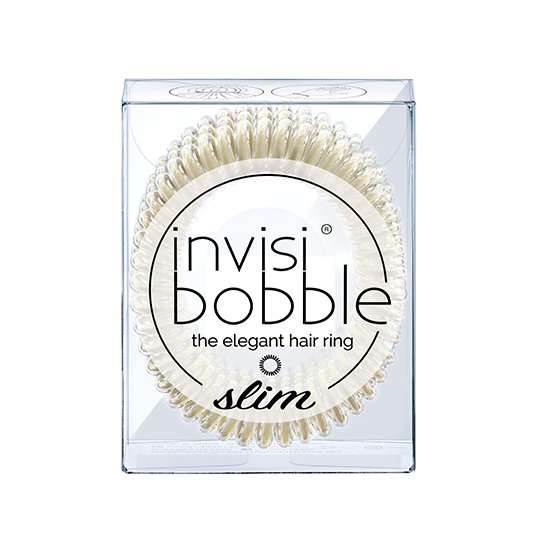 Invisibobble Slim - Stay Gold