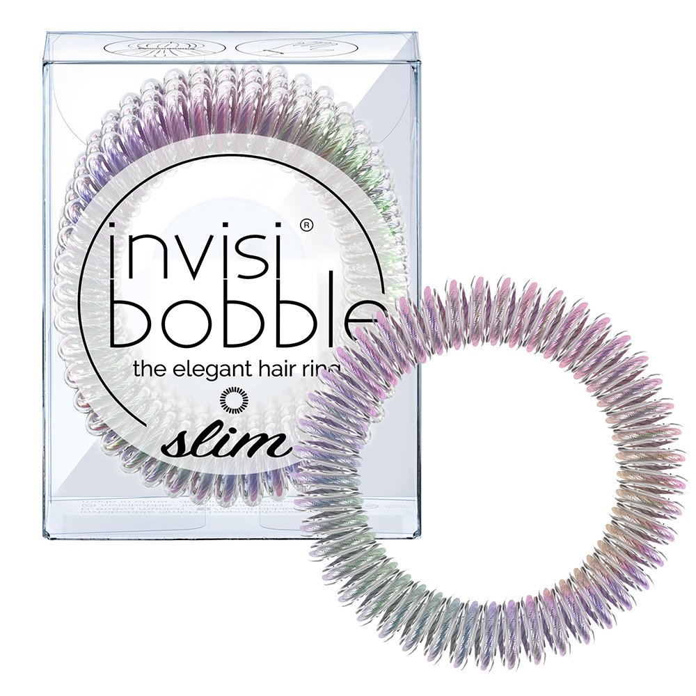 Invisibobble Slim - Vanity Fairy