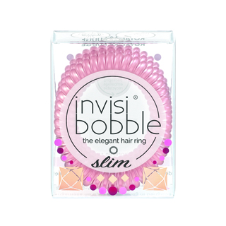 Invisibobble British Royal Collection - Slim - Royal Fudge