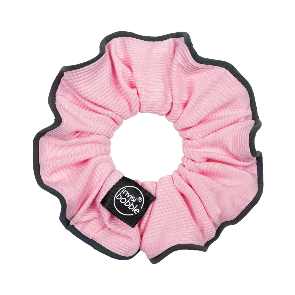 Invisibobble Power Sprunchie Pink