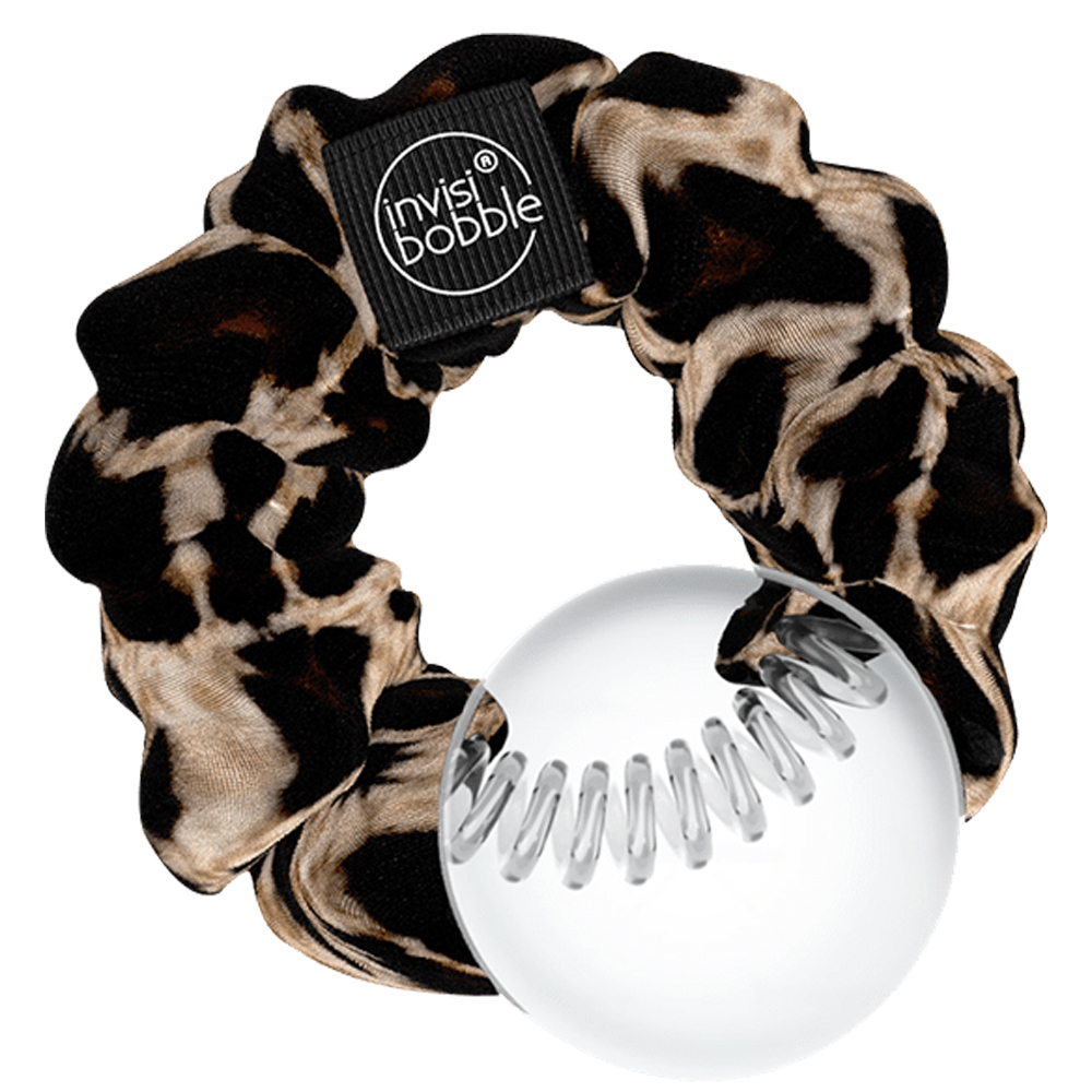 Invisibobble Sprunchie - Purrfection