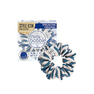 Invisibobble - Swim Wi Mi - Sprunchie Mermaid At Heart