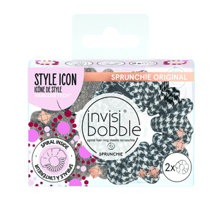 Invisibobble British Royal Collection - Sprunchie Multi Pack - Ladies Who Sprunch