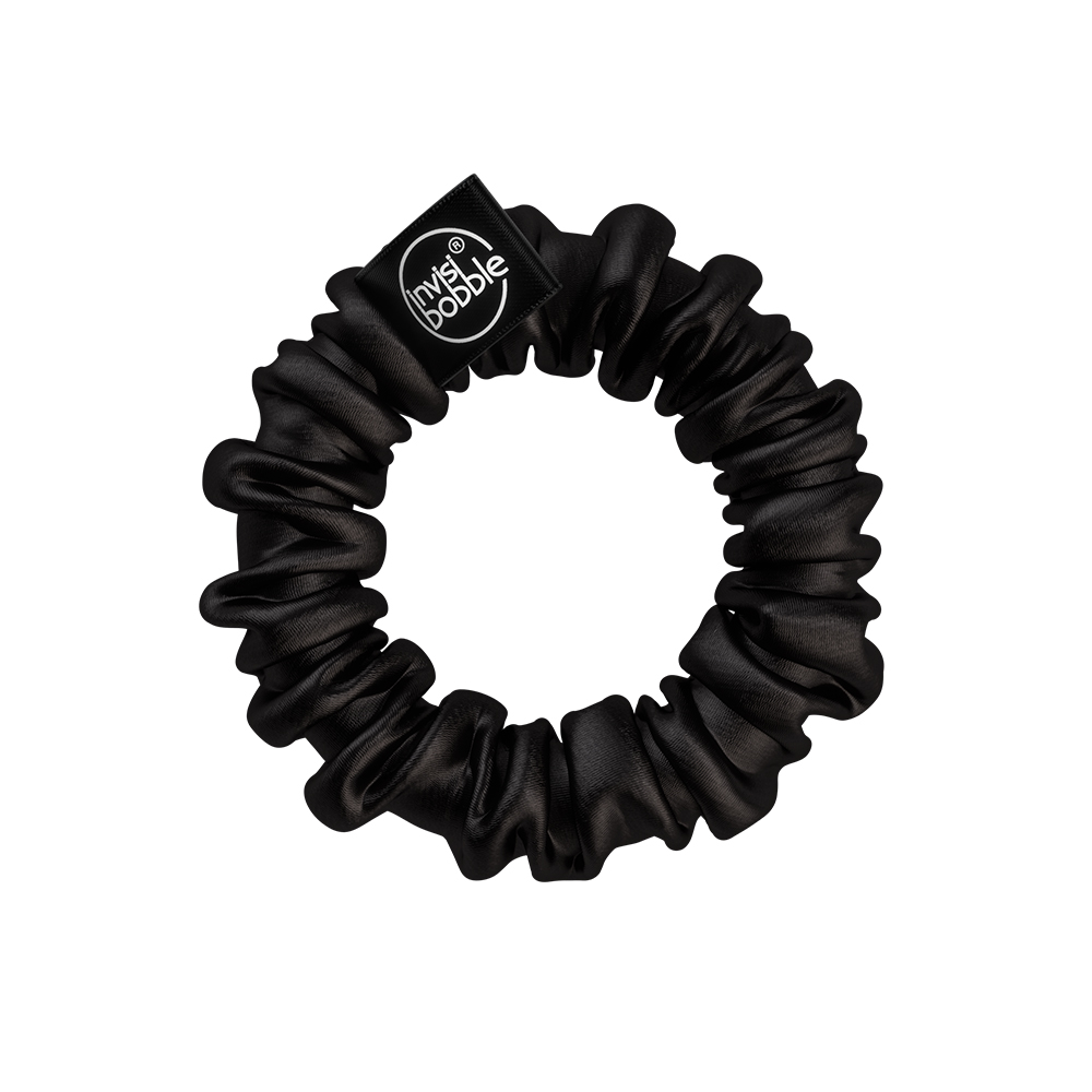 Invisibobble Slim Sprunchie - True Golden