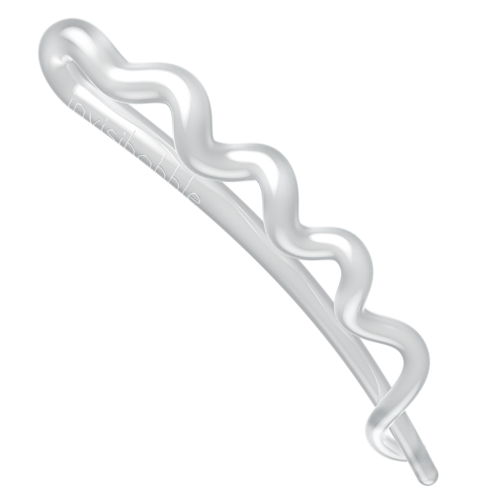 Invisibobble - Waver Crystal Clear