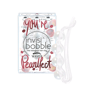 Invisibobble Waver You're Pearlfect