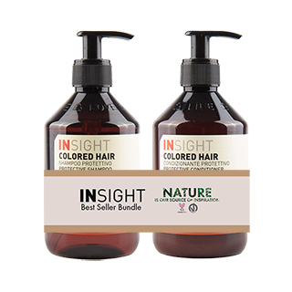Insight Retail Duo - Coloured
