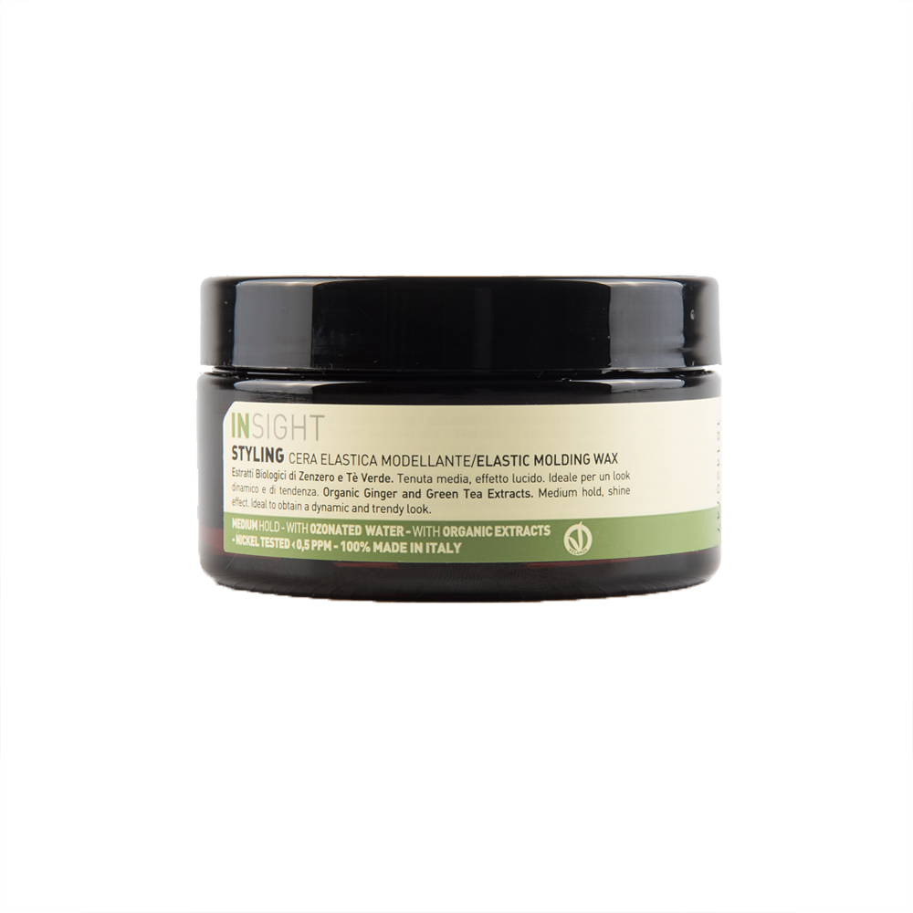Insight Styling - Elastic Moulding Wax 90ml