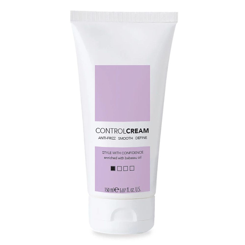Leyton House Styling - Control Cream 150ml