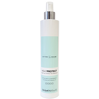 Leyton House Styling - Heat Protect Spray 250ml
