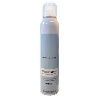 Leyton House Styling - Session Style Hairspray 300ml