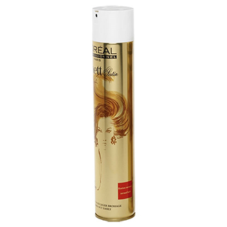Elnett Normal Hold Hairspray 500ml