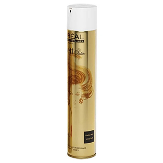 Elnett Supreme Hold Hairspray 500ml
